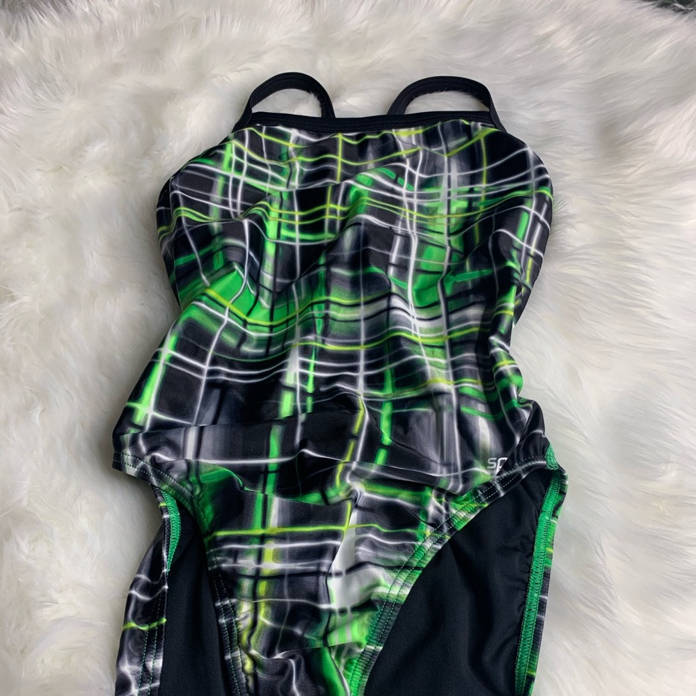 Speedo bathing suit